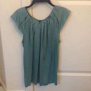 Banana Republic top